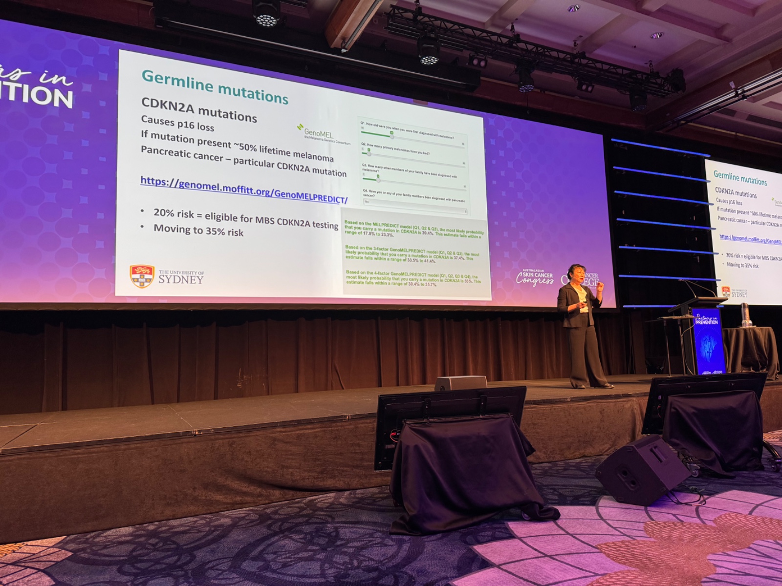 Pushing Boundaries My Commitment to Lifelong Learning in Skin Cancer Medicine